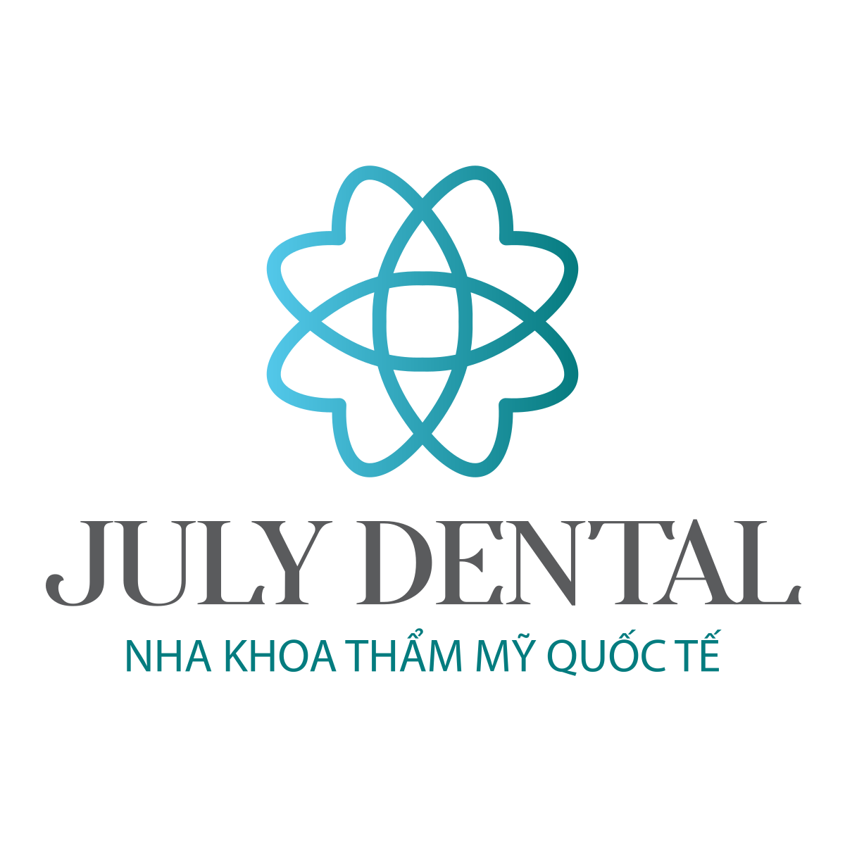 Nha Khoa Thẩm Mỹ Quốc Tế July – Phòng khám chuyên khoa răng hàm mặt